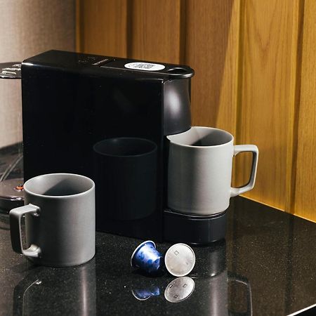Hilton Kyoto Otel Dış mekan fotoğraf