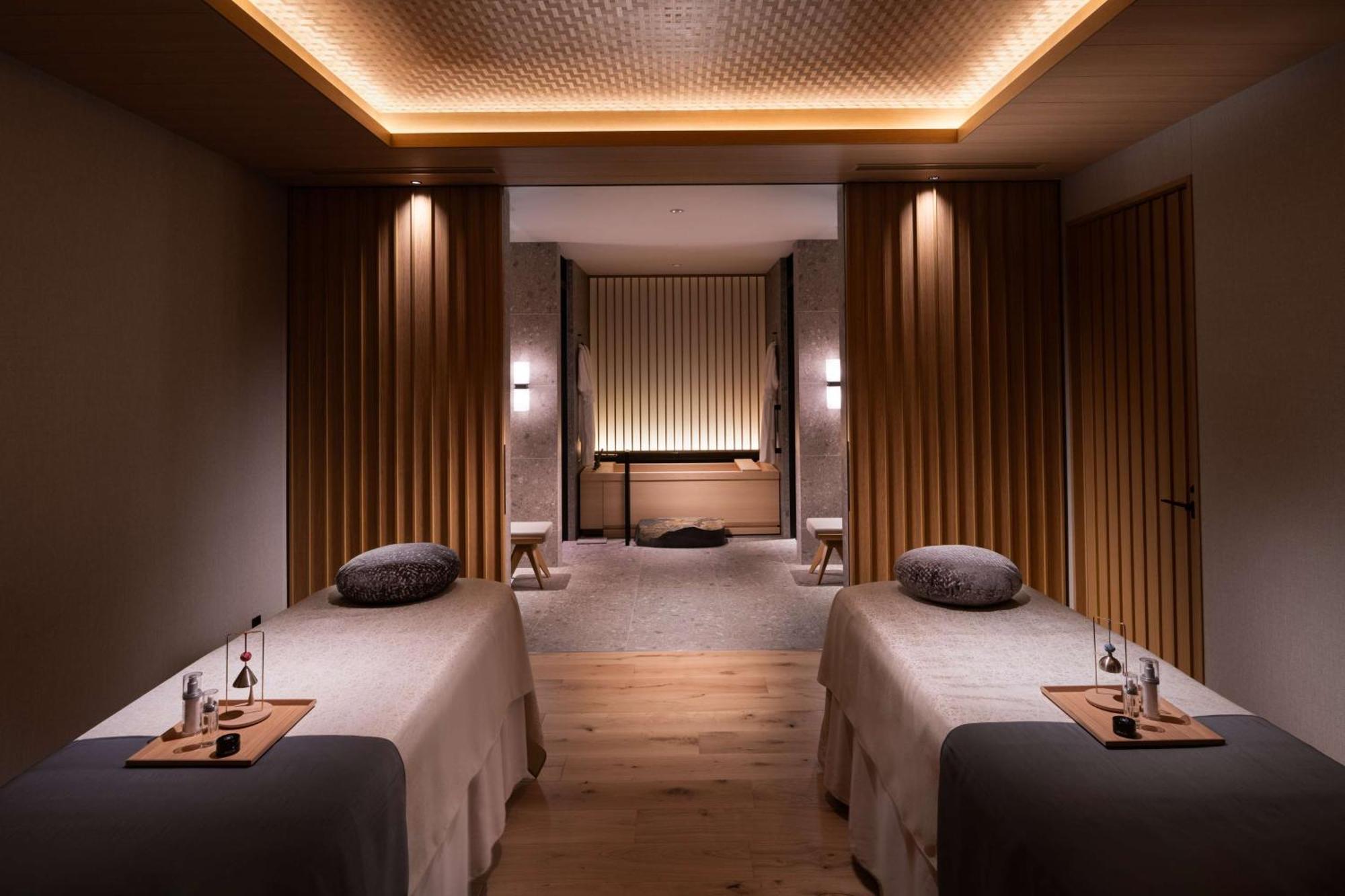 Hilton Kyoto Otel Dış mekan fotoğraf