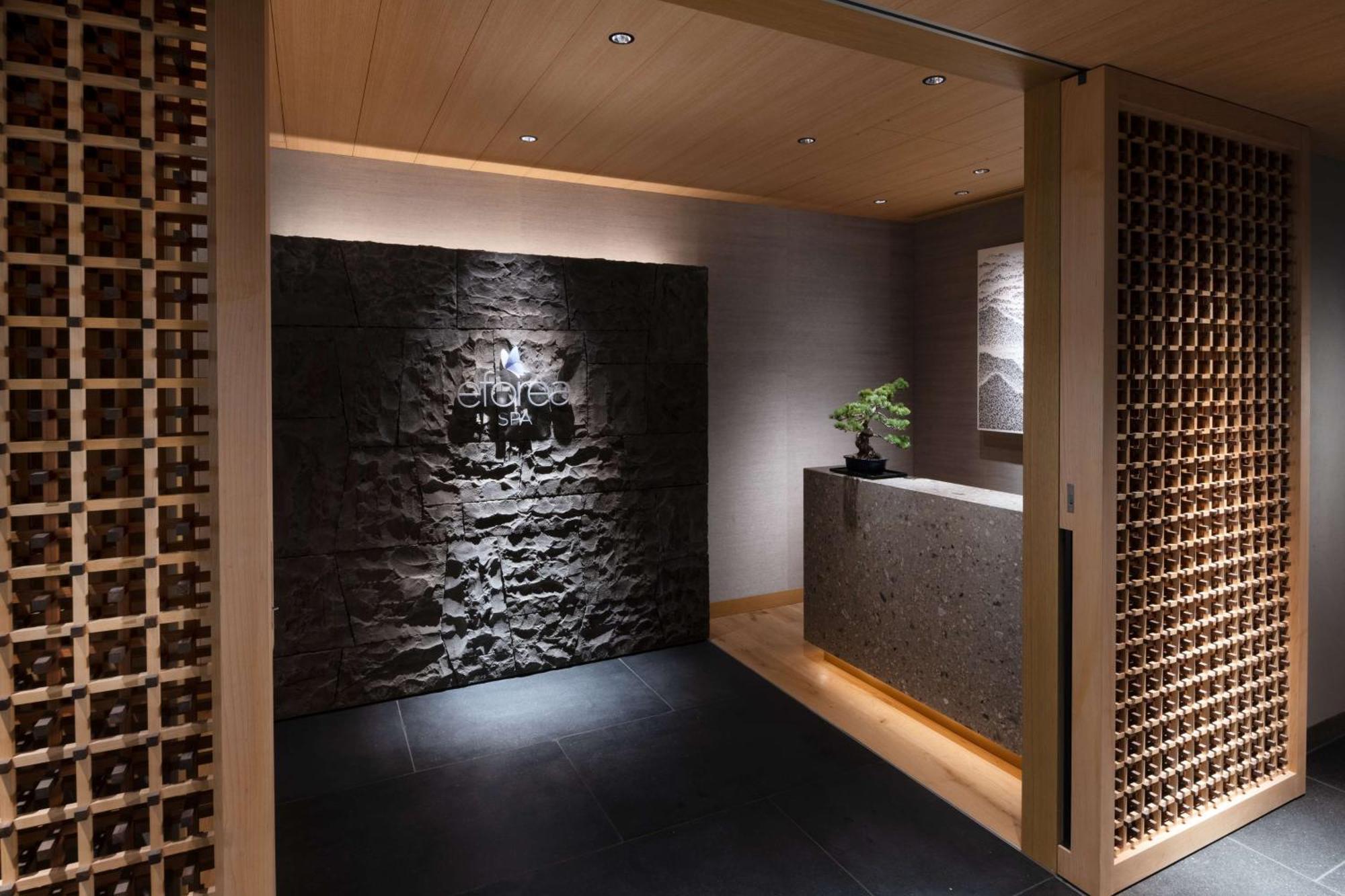 Hilton Kyoto Otel Dış mekan fotoğraf