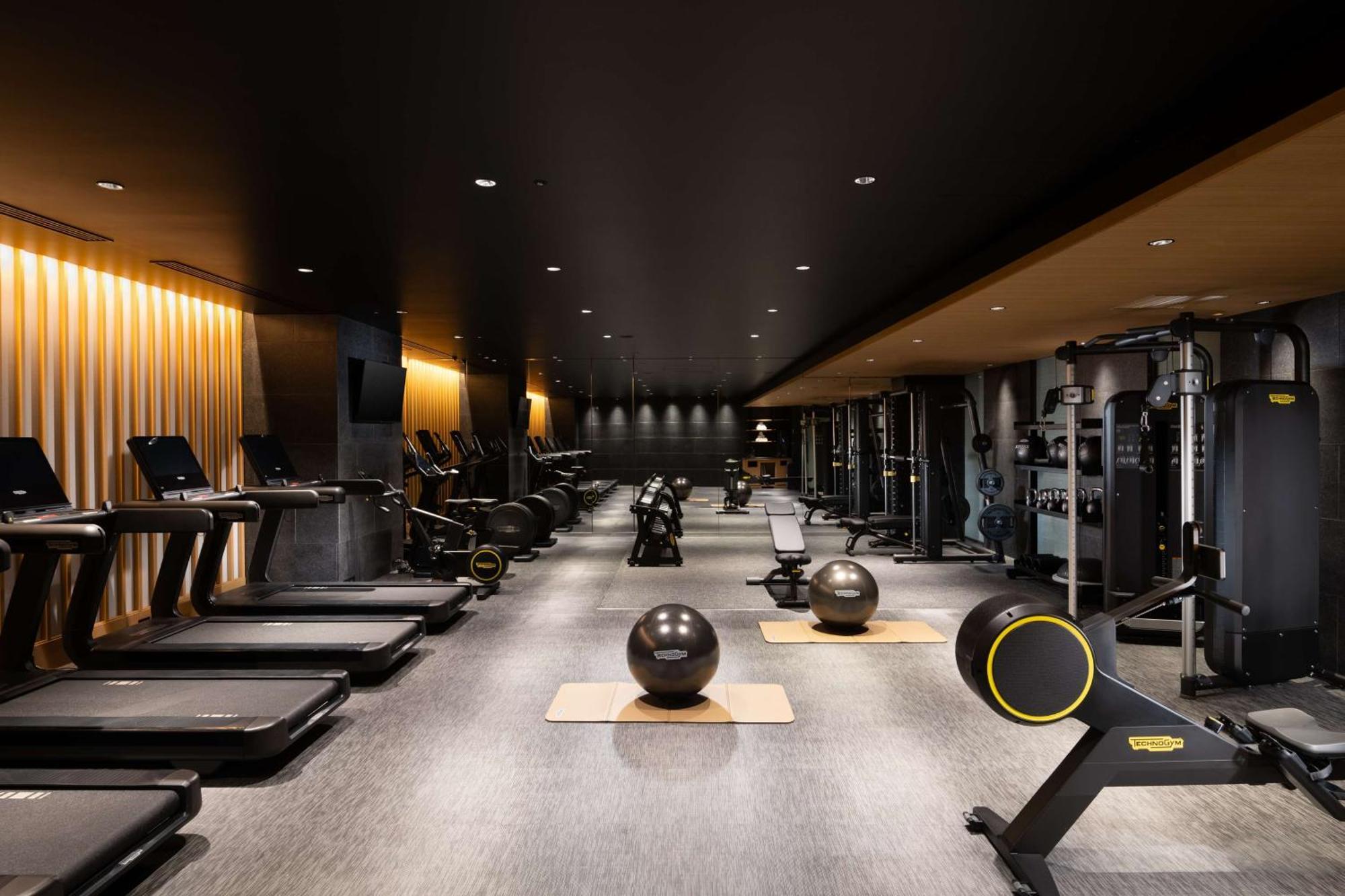 Hilton Kyoto Otel Dış mekan fotoğraf
