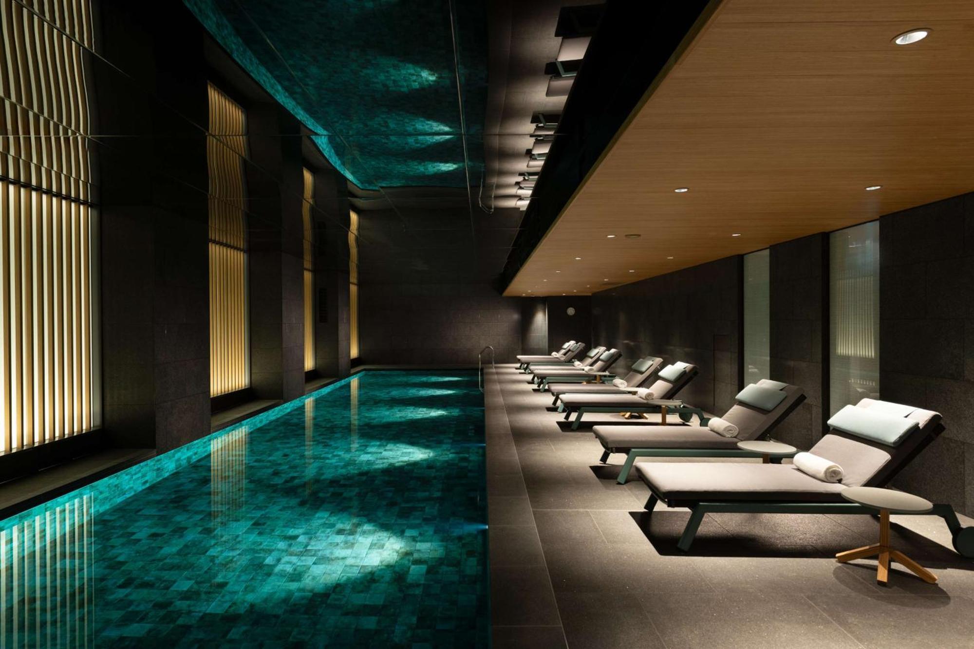Hilton Kyoto Otel Dış mekan fotoğraf