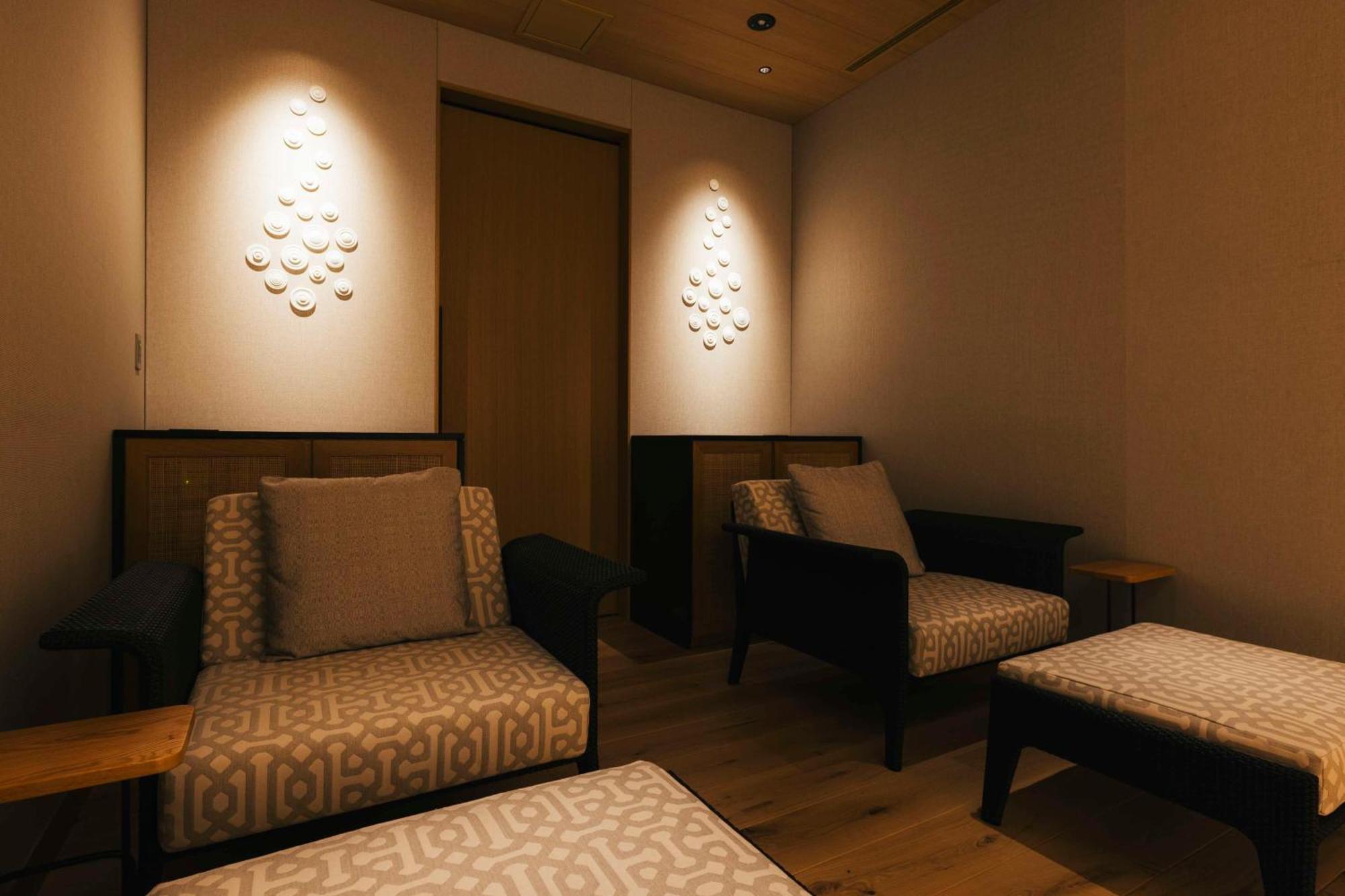 Hilton Kyoto Otel Dış mekan fotoğraf