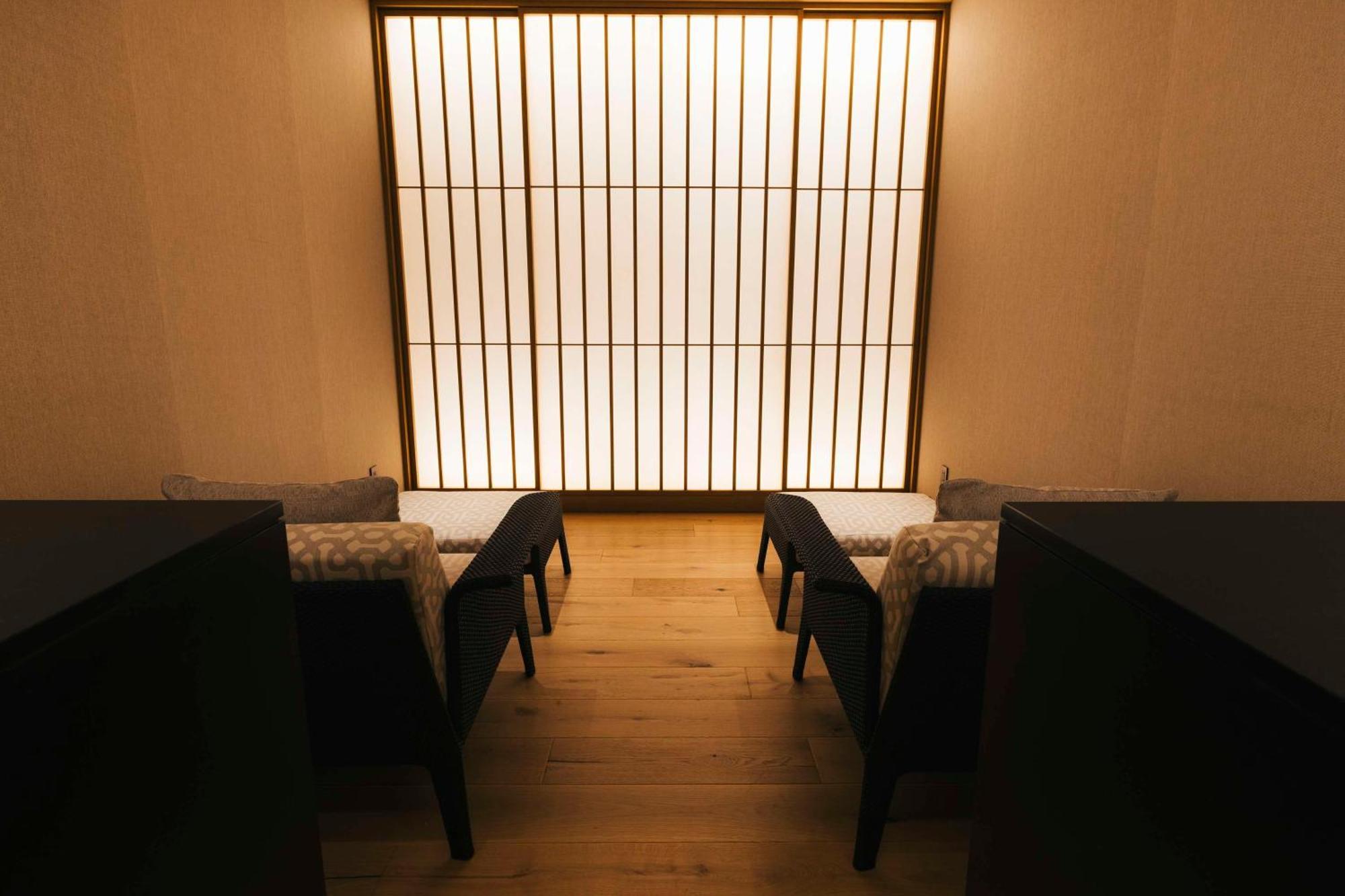 Hilton Kyoto Otel Dış mekan fotoğraf