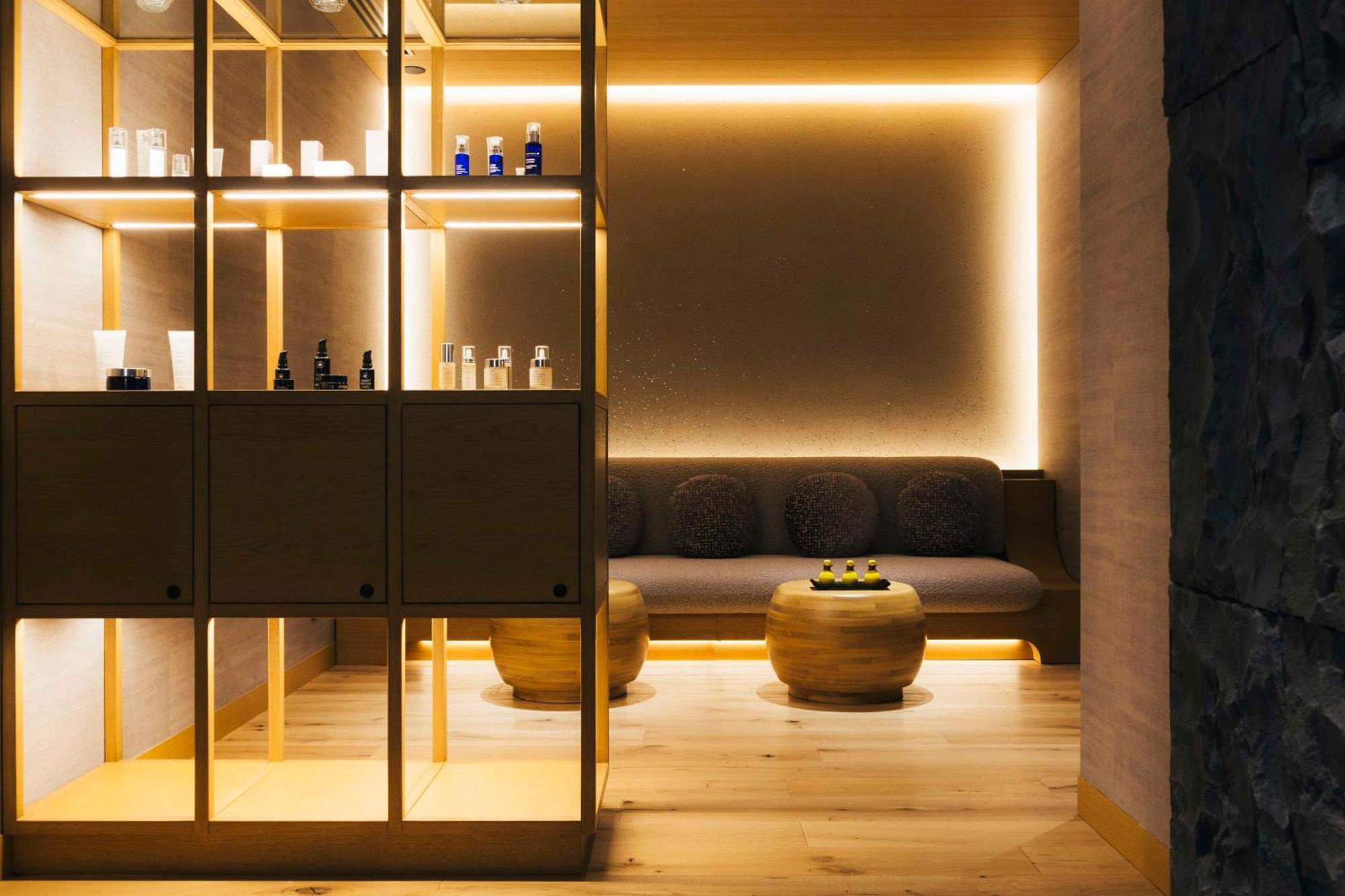 Hilton Kyoto Otel Dış mekan fotoğraf