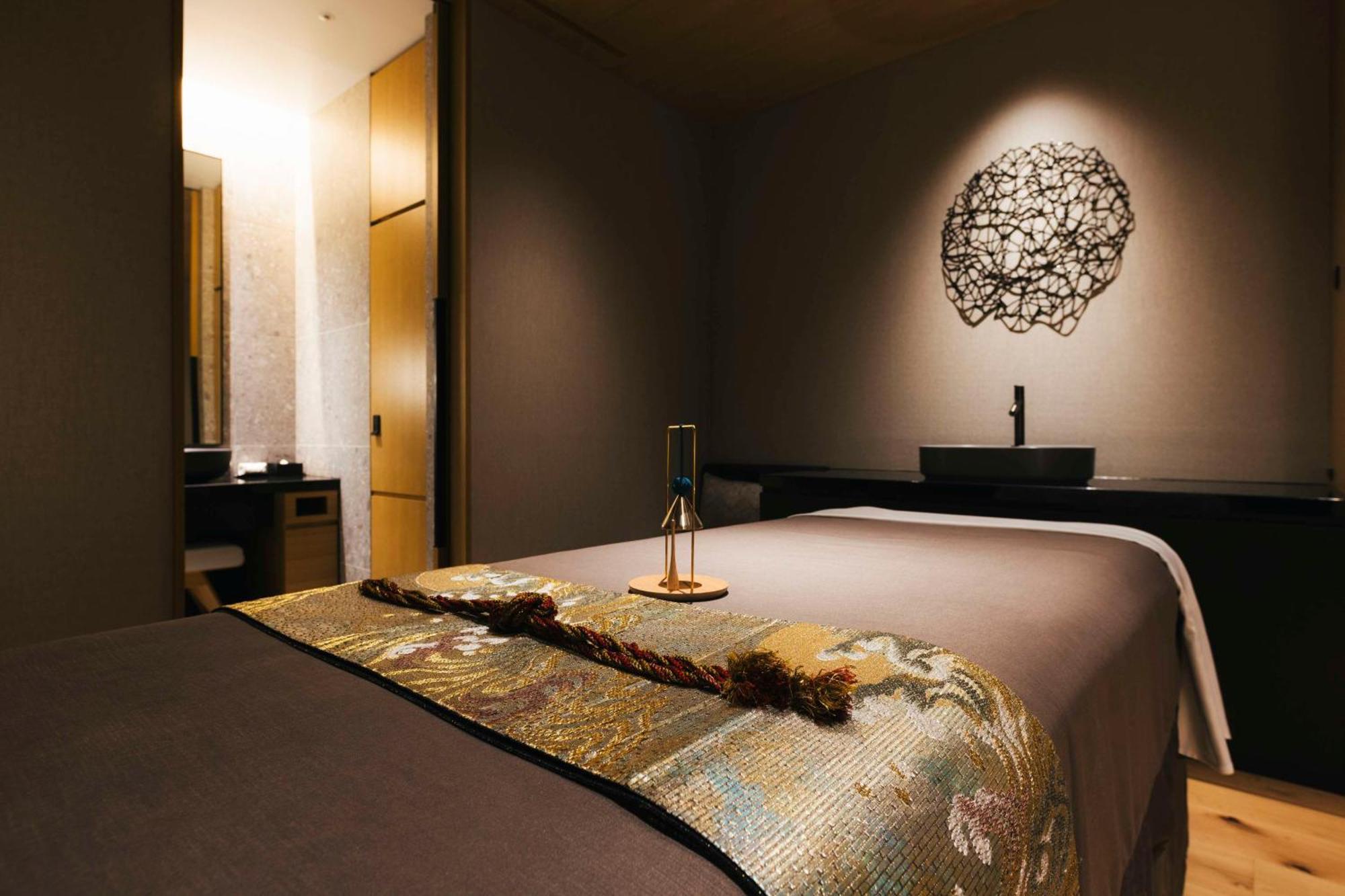 Hilton Kyoto Otel Dış mekan fotoğraf