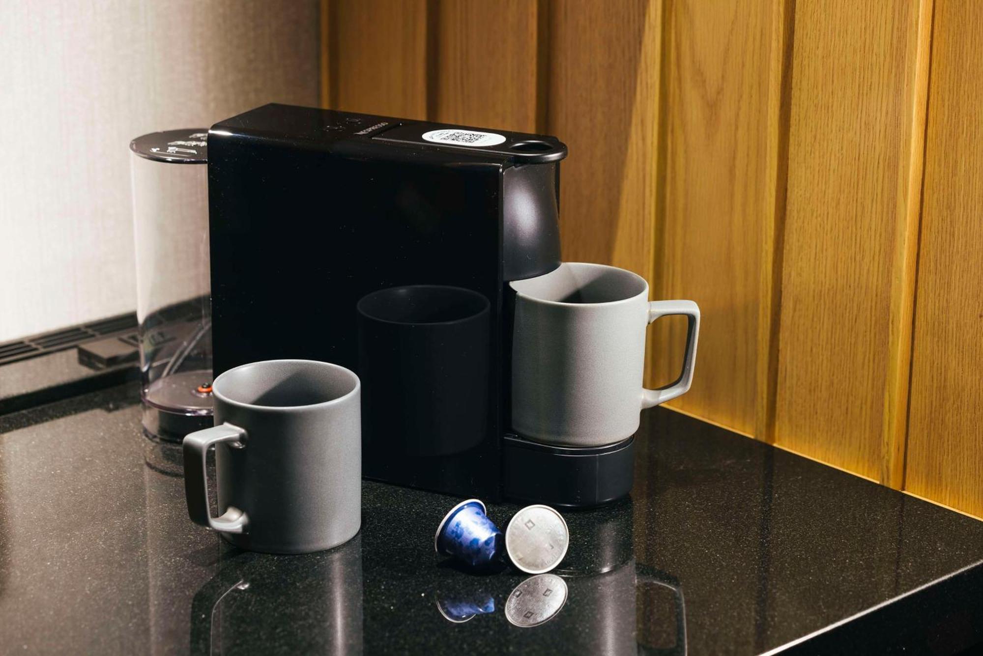 Hilton Kyoto Otel Dış mekan fotoğraf