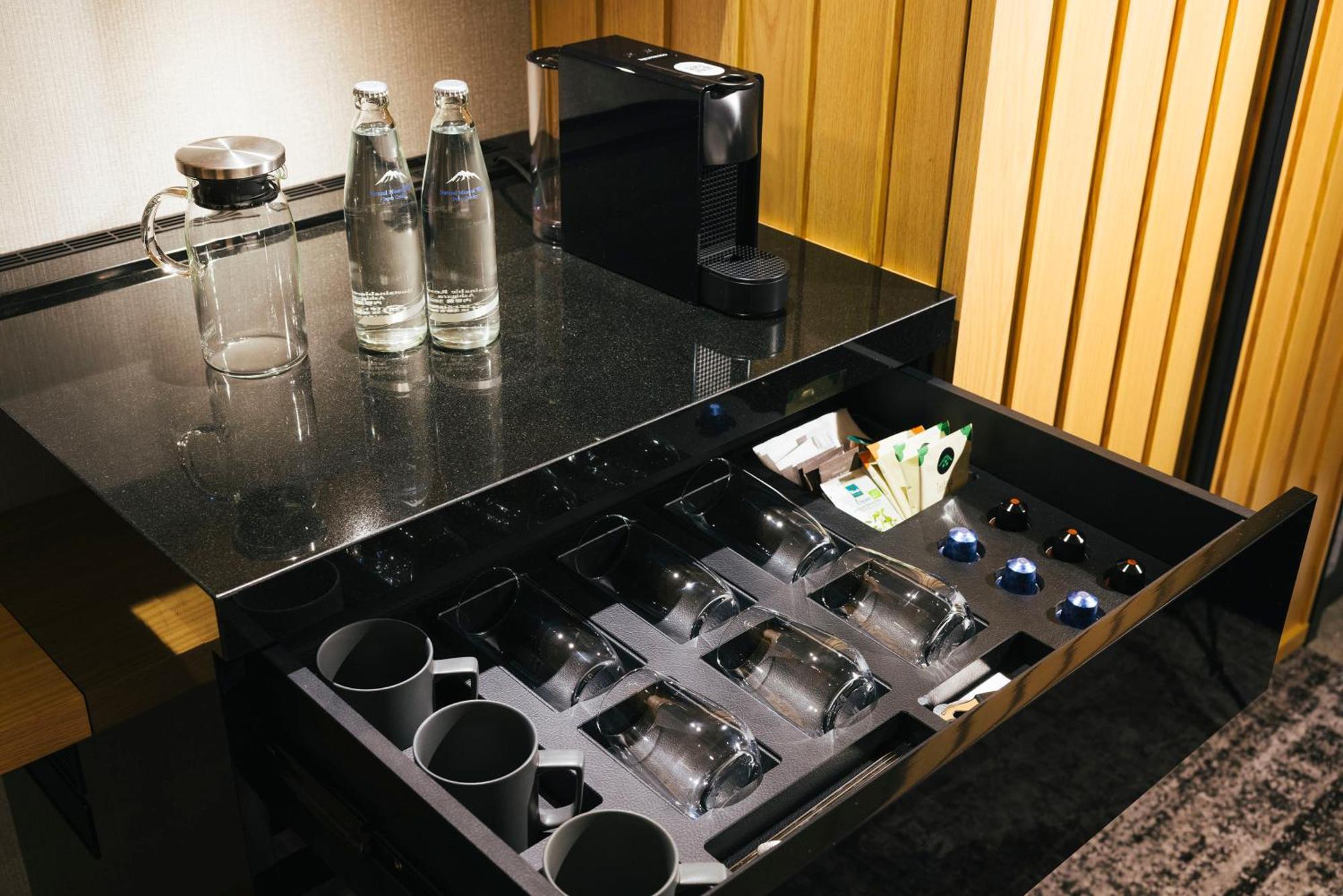 Hilton Kyoto Otel Dış mekan fotoğraf