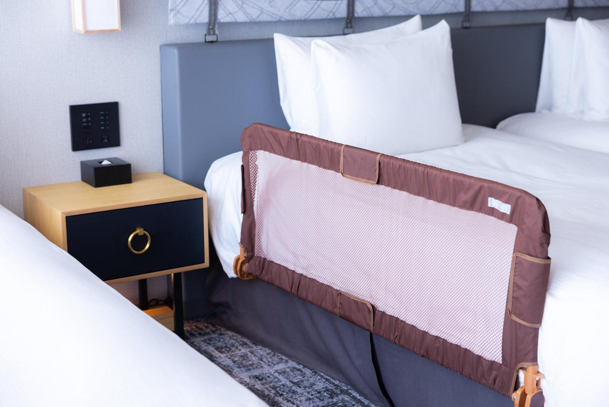 Hilton Kyoto Otel Dış mekan fotoğraf